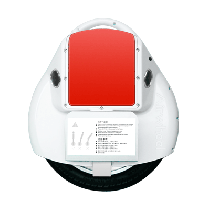 AirWheel X5 Music Self-Balancing Electric Unicycle Stereo Sound Bluetooth Chip 170Wh