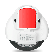 AirWheel X6 Music Electric Scooter Self-Balancing Hi-Fi Sound Quality Electric Unicycle