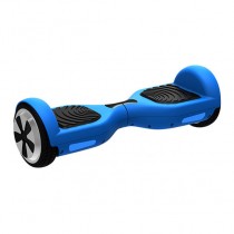Chic Smart C1 Electric Scooter 2-wheel 6.7 Inch Self-Balancing 15km Range Blue