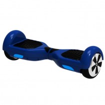 Chic Smart C1W Electric Scooter 6.7 Inch 2-wheels Self-Balancing Waterproof Blue