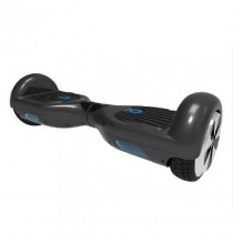 Chic Smart S1 6.7 Inch Two-Wheel Self-Balancing Electric Unicycle Black