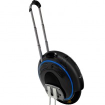 F-Wheel D5 Electric Unicycle Self-Balancing 388Wh 16 Inch 45km Range Bluetooth LED Black