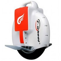 F-Wheel One Wheel FL-Q3 Self-Balancing Electric Unicycle 147Wh VC3 Battery White