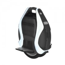Inmotion V3 14 Inch 18km/h Bluetooth Self-Balancing Electric Unicycle White