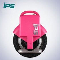 IPS A130 Self-Balancing Electric Scooter 12 Inch Mini Size Electric Unicycle 130WH