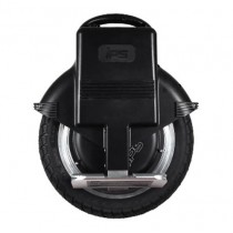 IPS I130+ 14 Inch 30km/h Electric Unicycle Balancing 130Wh 800W Black