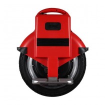IPS I260+ 14 Inch 30km/h 260Wh Electric Unicycle Self-Balancing Red