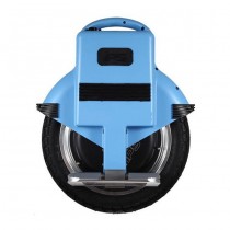 IPS I260 14 Inch Self-Balancing Electric Unicycle 260Wh IP65 800W Motor Blue