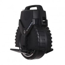 IPS K1S 14 Inch 340Wh Wide Single Wheel Self-Balancing Electric Unicycle Black