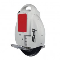 IPS T130 16 Inch 130Wh Unicycle Self-Balancing Electric Scooter 19.9km/h 1000W Motor White