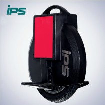 IPS T350 340Wh 1000W Motor 16 Inch Unicycle Self-Balancing Electric Scooter IP65 Black