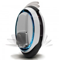Ninebot One E Self-Balancing Electric Unicycle 16 Inch 240Wh Scooter