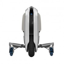 Original Ninebot One Training Wheels Suit Blue