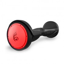 Osdrich I-shine 110Wh 6.8kg Two Wheels Mini Size Self-Balancing Electric Scooter Red