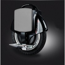 PinWheel T1 Self-Balancing Unicycle Motor Power One Wheel Electric Unicycle Black