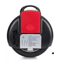 Ruiri Electric Unicycle 350WH Motor Power 40KM ICR 18650 Battery