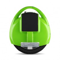 Saluko Self-Balancing Electric Unicycle 210Wh One Wheel 35KM LED Display Green