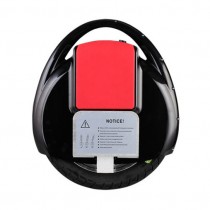 Saluko One Wheel Electric Scooter 14 Inch Self-Balancing 210Wh 35KM Black