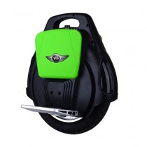 TG A8 Self-Balancing Electric Scooter Single Wheel 14 Inch Unicycle 132Wh 18km/h Black