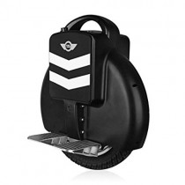 TG F3 Self-Balancing Electric Unicycle 14 Inch Single Wheel Scooter 264Wh Black