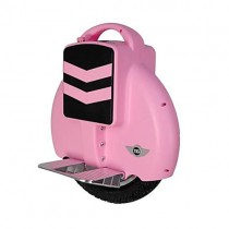 TG F3 14 Inch Self-Balancing Electric Unicycle Single Wheel 264Wh 18km/h Pink