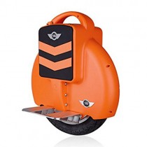 TG F3 264Wh Self-Balancing Electric Scooter 14 Inch Single Wheel Unicycle Orange