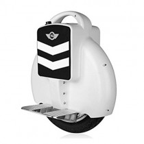 TG F3 14 Inch 264Wh Single Wheel Self-Balancing Electric Unicycle 18km/h White