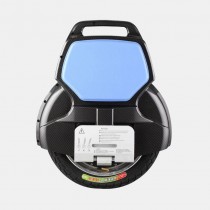 TG H8 Twin Wheel Electric Unicycle 14 Inch 132Wh Self-Balancing Monocycle