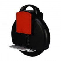 TG M3 14 Inch Self-Balancing Electric Unicycle 88Wh Quick Charge 18km/h Black