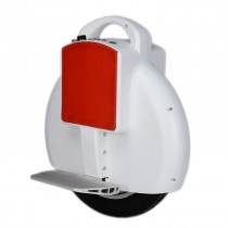 TG M3 Self-Balancing Electric Unicycle 88Wh 14 Inch Quick Charge 18km/h White