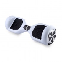 TG Q3 Self-Balancing Electric Scooter 160Wh 6.7 Inch Two Wheels Unicycle White