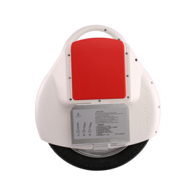AirWheel X5 Electric Scooter 170Wh Self-Balancing Electric Unicycle for Sale White