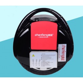 Zhenfeng Aurora 3 Electric Unicycle 35KM IP65 Waterproof Multi-functional Self-Balancing Unicycle