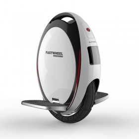 Fastwheel EVA Pro 12 Inch Self-Balancing 260Wh Electric Unicycle