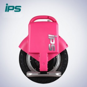 IPS A130 Self-Balancing Electric Scooter 12 Inch Mini Size Electric Unicycle 130WH