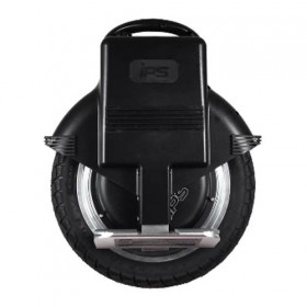 IPS I130 Electric Unicycle Self-Balancing 800W Power Motor 14 Inch Electric Scooter Black