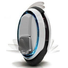 Ninebot One E Self-Balancing Electric Unicycle 16 Inch 240Wh Scooter