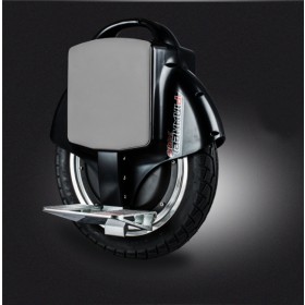 PinWheel T1 Self-Balancing Unicycle Motor Power One Wheel Electric Unicycle Black