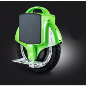 PinWheel T1 One Wheel Electric Unicycle Self-Balancing Scooter Green