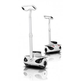 Robstep M1 Dual Wheel Electric Unicycle Balance Personal Transporter LG Battery