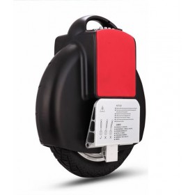 Wind Rover V1 Self-Balancing Electric Unicycle 14 Inch 500W Motor One Wheel Scooter Black