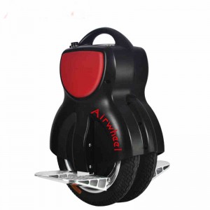 AirWheel Q1 Twin Wheels Electric Scooter 170W Waterproof Self-Balancing Electric Unicycle