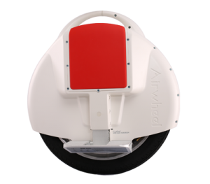AirWheel X6 Self-Balancing Electric Unicycle Magnetic Levitation Motor Scooter