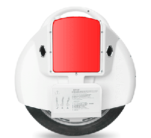 AirWheel X6 Music Electric Scooter Self-Balancing Hi-Fi Sound Quality Electric Unicycle
