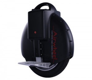 AirWheel X8 Self-Balancing Electric Unicycle One Wheel Scooter 170Wh