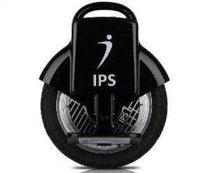 IPS I150 Self-Balancing Electric Unicycle 180WH One Wheel Scooter 450W Motor