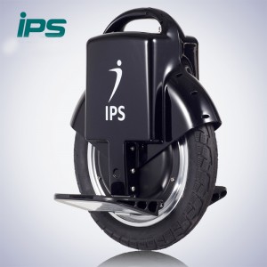 IPS I200 Self-Balancing Electric Unicycle 200WH 14 Inch 450W Motor
