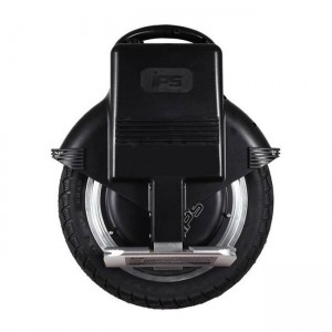 IPS I260 14 Inch 260Wh Electric Unicycle Self-Balancing 800W Motor 19.9km/h IP65 Black
