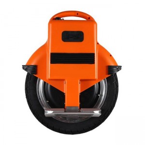 IPS I260 14 Inch 260Wh Gyroscope 800W Motor Self-Balancing Electric Unicycle Orange