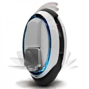 Ninebot One E Self-Balancing Electric Unicycle 16 Inch 240Wh Scooter